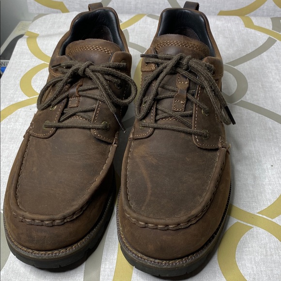 L.L. Bean Mens East Point Rugged English TEK 2.5 main image 6